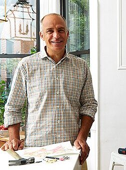David Kassel, Founder of ILevel