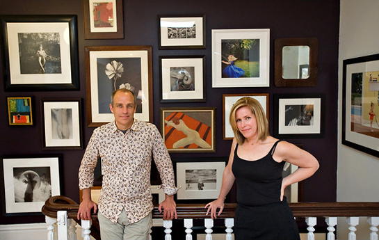 ILevel Art Placement in NYC