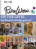 PureWow On the Level Feature